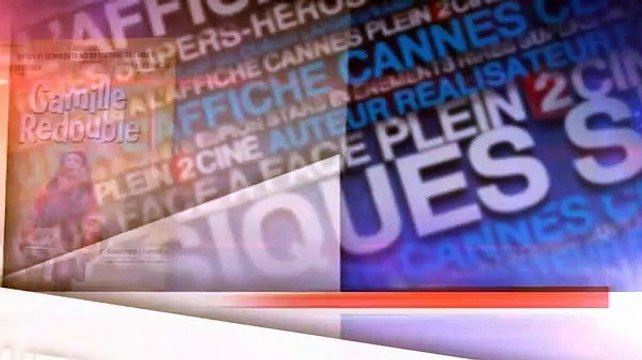 Les films du 12 septembre 2012