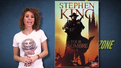 Idris Elba sera le Pistolero...