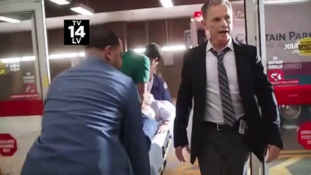 The Resident - saison 2 - épisode 11 Teaser VO