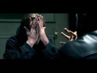 Les Yeux bandés Extrait vidéo (4) VF