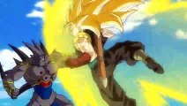 Super Dragon Ball Heroes - saison 1 - épisode 4 Bande-annonce VO