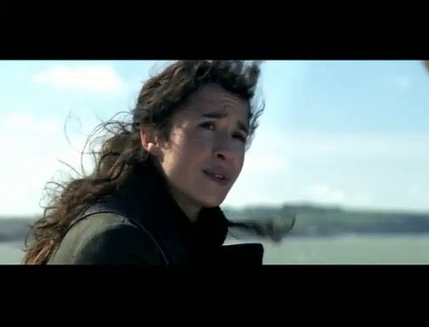 Les Yeux bandés Extrait vidéo (5) VF