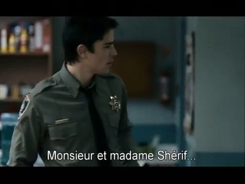 30 jours de nuit Extrait vidéo (3) VO