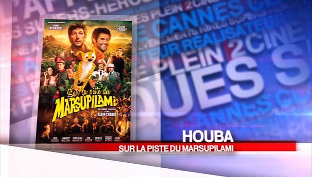 Les films du 4 avril 2012