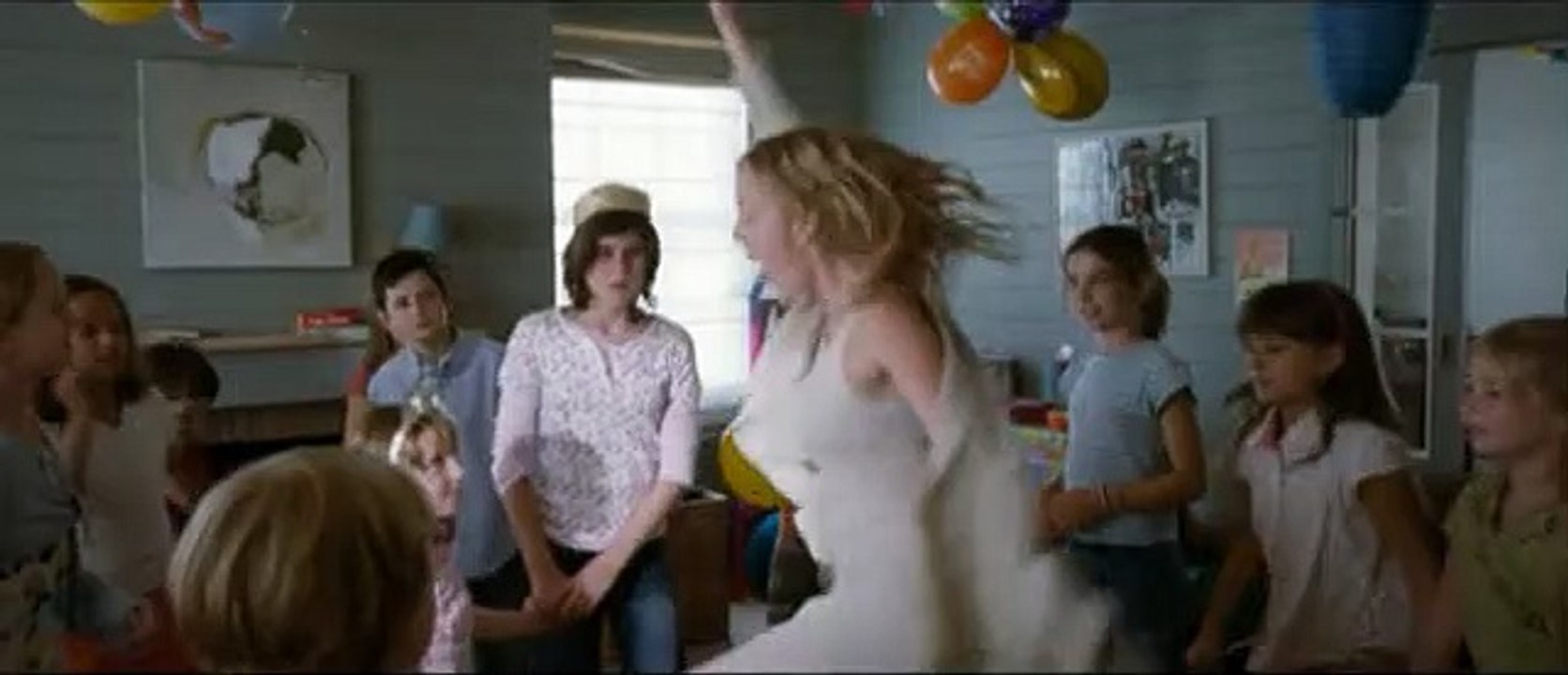 Mr. Nobody Extrait vidéo (5) VO