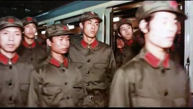 Les Chinois à Paris Bande-annonce VF