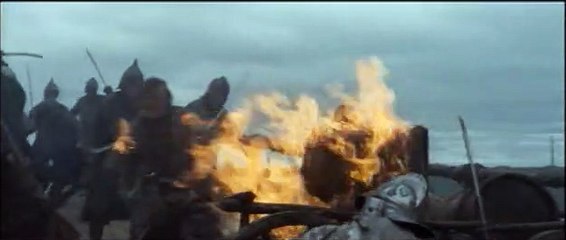 Tsar Extrait vidéo VO