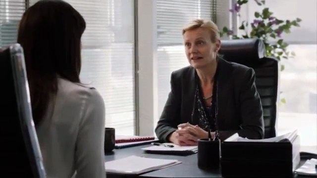 Not Safe For Work - saison 1 Bande-annonce VO