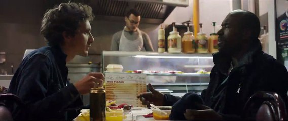 DieuMerci - EXTRAIT "Le concours"