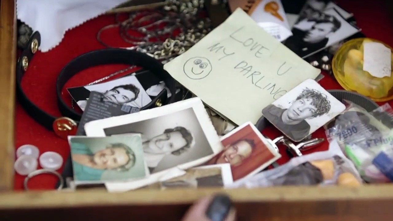 Madame Bande-annonce VF