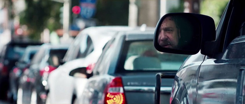 Enragé Bande-annonce VF