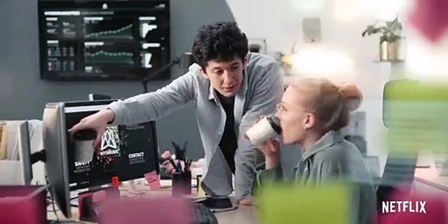 How To Sell Drugs Online (Fast) - saison 2 Bande-annonce VF