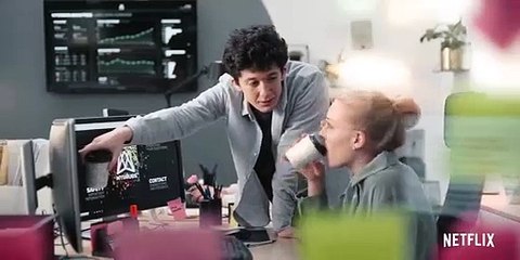 How To Sell Drugs Online (Fast) - saison 2 Bande-annonce VF