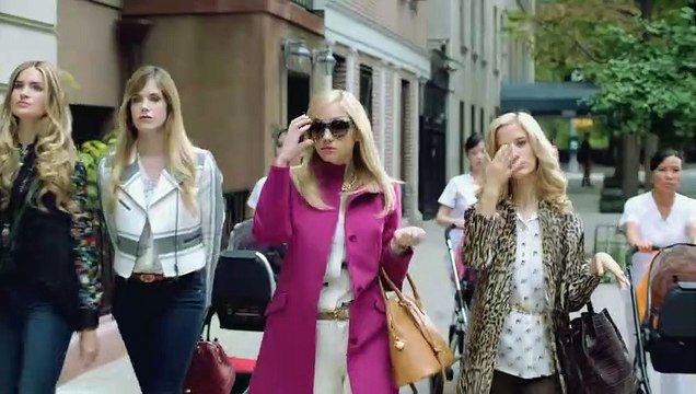 Odd Mom Out - saison 1 Bande-annonce VO