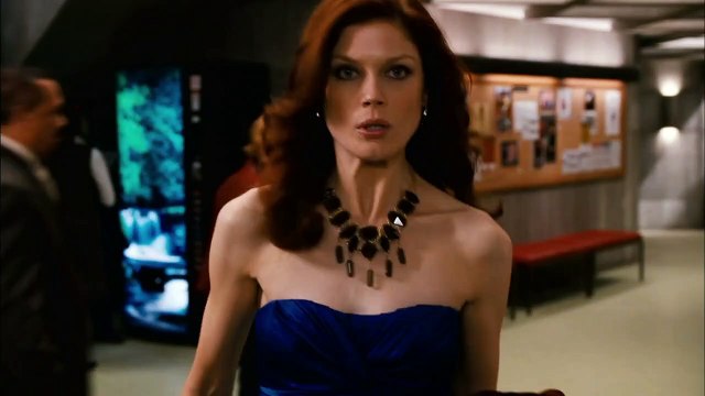 Jessica King - saison 1 Bande-annonce VO