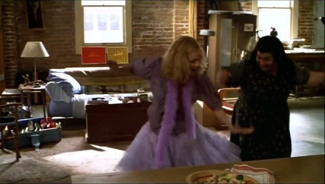 Molly Bande-annonce VO