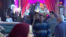 زينة في كل مكان وأجواء مبهجة.. محافظة السويس تحتفل بشهر رمضان على طريقتها الخاصة