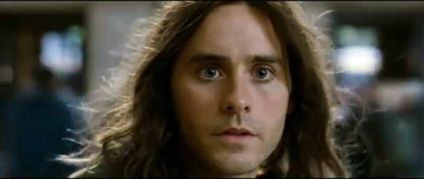 Mr. Nobody Extrait vidéo (4) VF