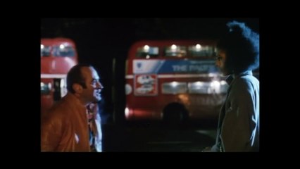 Mona Lisa Bande-annonce VO