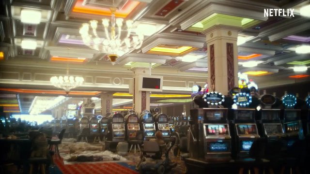 Army Of The Dead Teaser VF