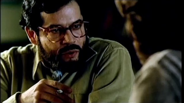 El Lobo Bande-annonce VF