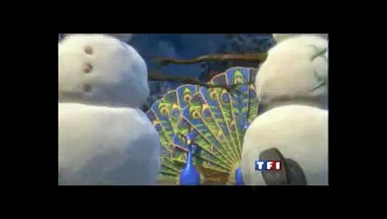 Joyeux Noël Shrek ! Bande-annonce VF