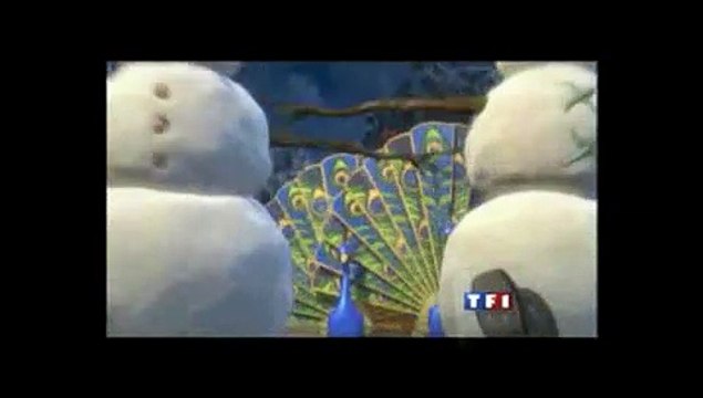 Joyeux Noël Shrek ! Bande-annonce VF