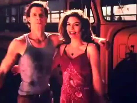 The Crow: Salvation Bande-annonce VO