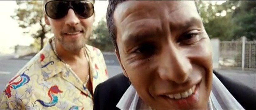 Le Siffleur Extrait vidéo (2) VF