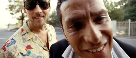 Le Siffleur Extrait vidéo (2) VF