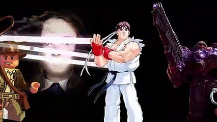 Spéciale Survival Horror