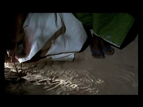 Lili et le baobab Extrait vidéo (2) VF