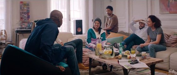 Tout Simplement Noir Teaser (2) VF