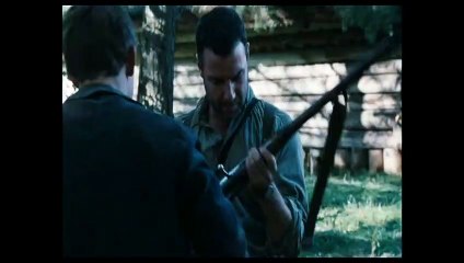 Les Insurgés Bande-annonce VF