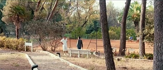 Le Siffleur Extrait vidéo (4) VF