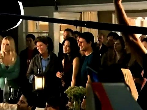 Mission: Impossible III Making Of (6) VO