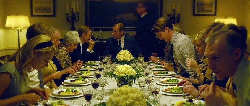 Millenium : Les hommes qui n’aimaient pas les femmes Bande-annonce (2) VF