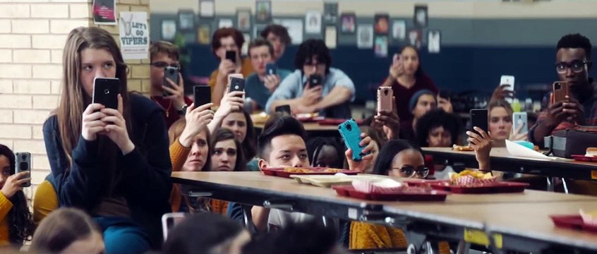 Run Hide Fight Bande-annonce VO