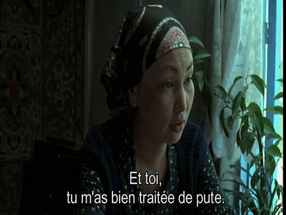 Chant des mers du sud Extrait vidéo VO