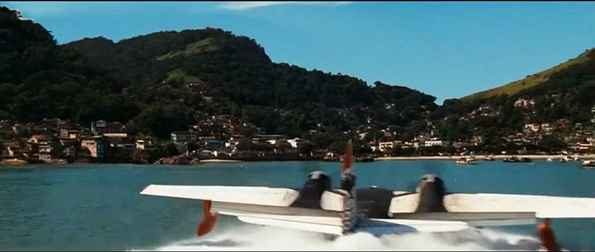 Expendables : unité spéciale Bande-annonce VF