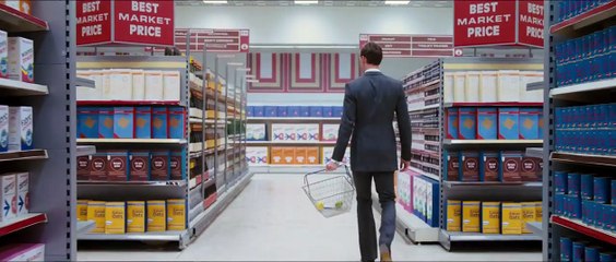 High-Rise Bande-annonce (3) VO