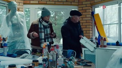 Алиса против правил-2 - 2 серия
