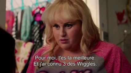 Pitch Perfect 2 - EXTRAIT VOST "Amy réconforte Beca"