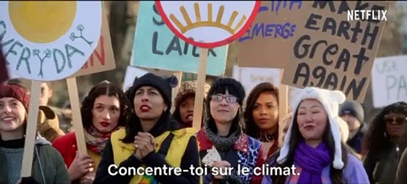 The Politician - saison 2 Bande-annonce VOST