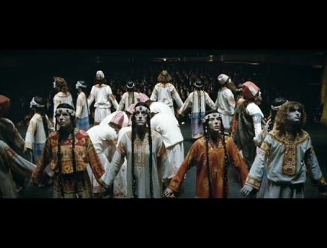 Coco Chanel & Igor Stravinsky Extrait vidéo (2) VF