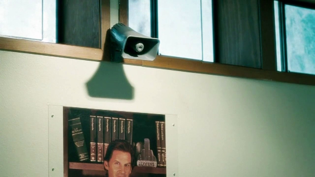 Very Big Stress Bande-annonce VF