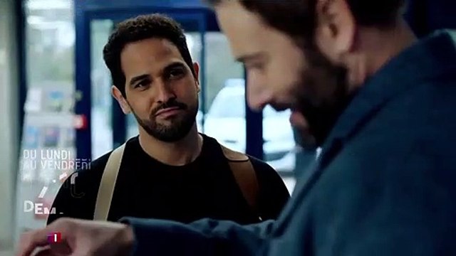 Demain nous appartient : la bande-annonce des épisodes du 1er au 5 mars 2021