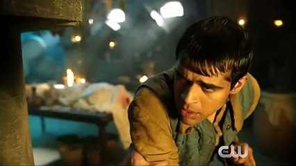 The Outpost - saison 1 - épisode 8 Teaser VO
