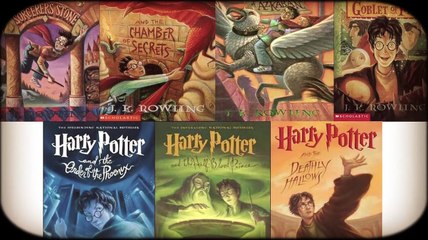 Aviez-vous remarqué ? Harry Potter à l&#039;école des sorciers