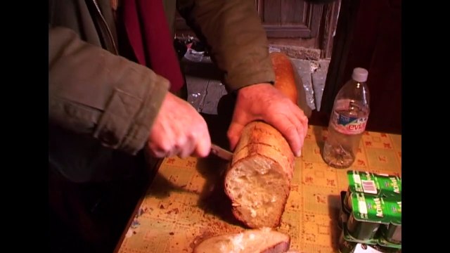 Lucie, Après Moi Le Déluge Bande-annonce VF